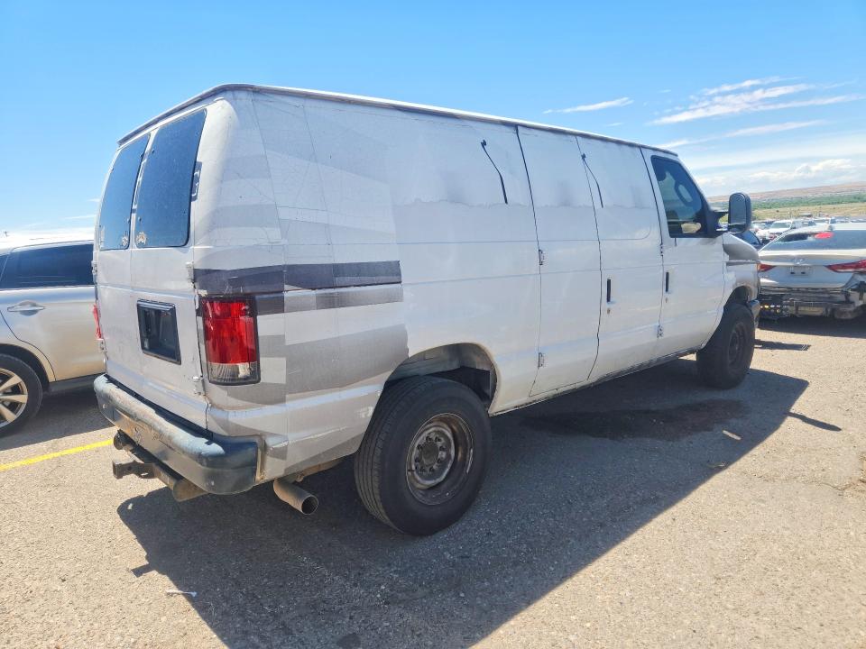 Продажа на аукционе авто 2010 Ford Econoline, vin: 1FTNE2EL3ADA63206, номер лота: 65200956