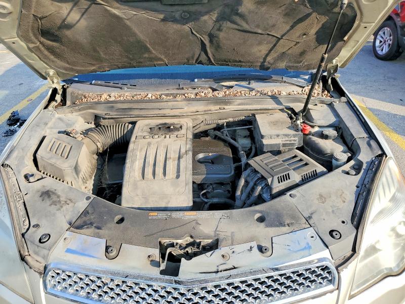 Aukcja sprzedaży 2014 Chevrolet Equinox, vin: 2GNALCEKXE6164160, numer aukcji: 65380886