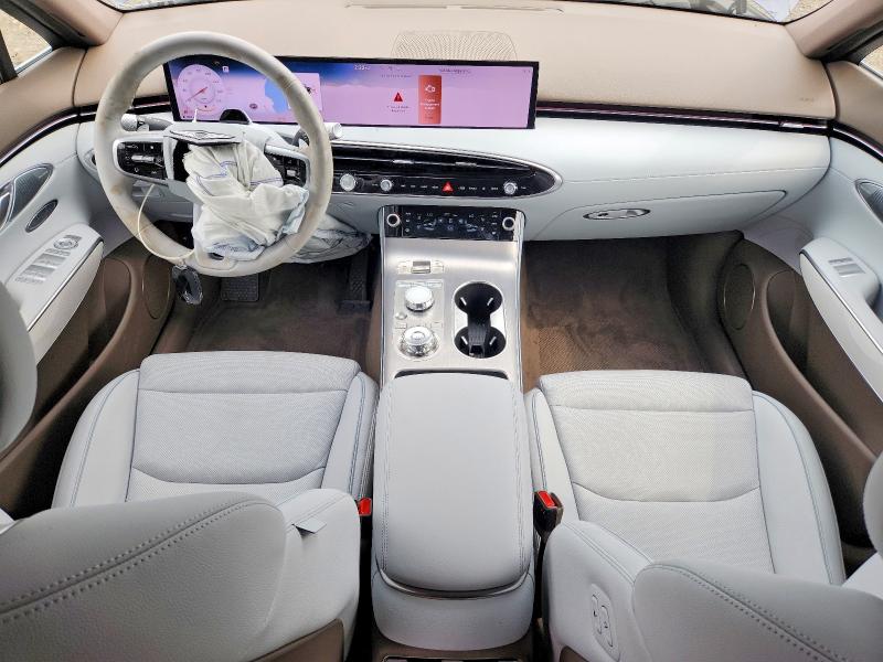 64761606 :رقم المزاد ، 5NMMBDTB9TH040260 vin ، 2026 Genesis Gv70 مزاد بيع