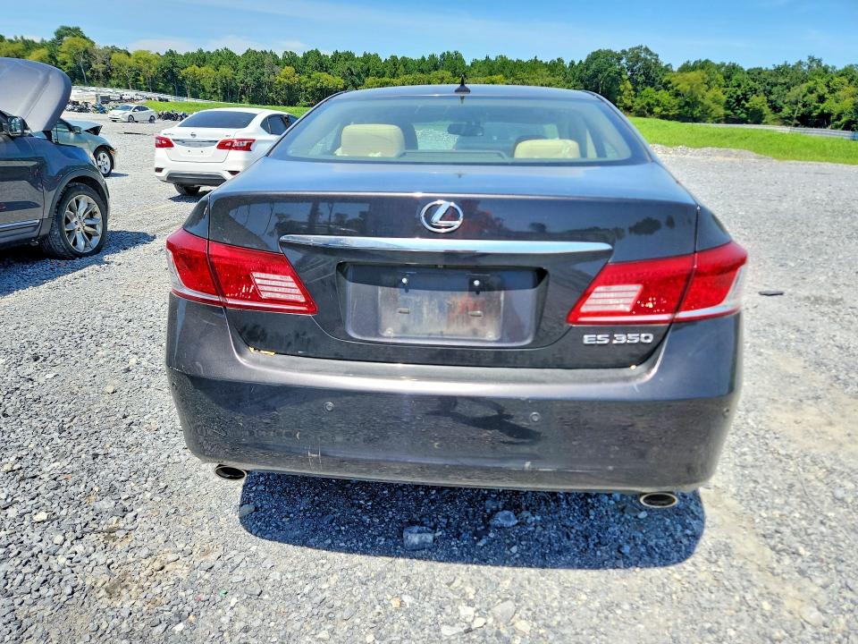 65447306 :رقم المزاد ، JTHBK1EG0C2502223 vin ، 2012 Lexus Es مزاد بيع