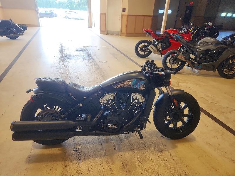 Aukcja sprzedaży 2019 Indian Motorcycle Co. Scout, vin: 56KMTA008K3155325, numer aukcji: 65918466
