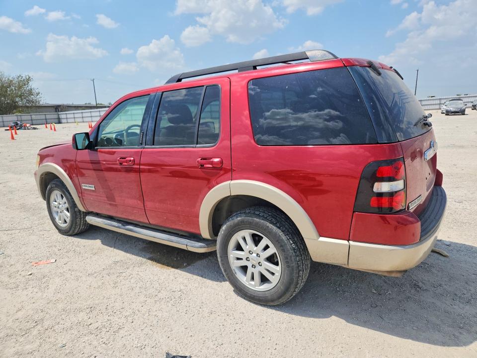 66125826 :رقم المزاد ، 1FMEU74E28UB19192 vin ، 2008 Ford Explorer مزاد بيع