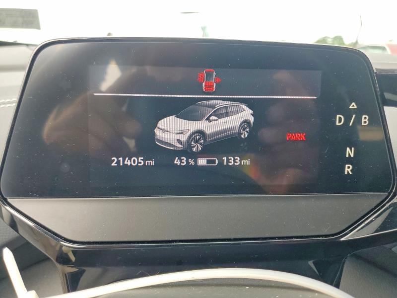 Продаж на аукціоні авто 2023 Volkswagen Id.4, vin: 1V2WNPE88PC049117, номер лоту: 64746716