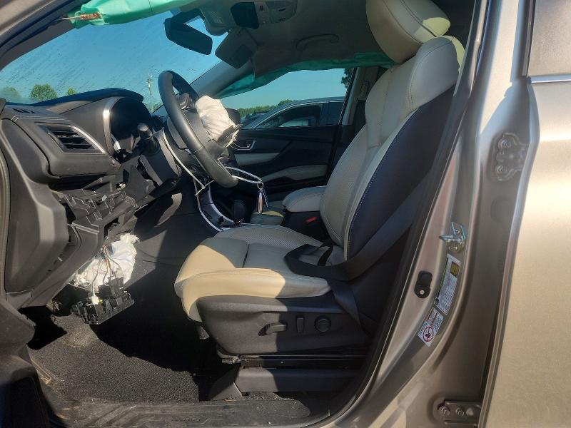 66078966 :رقم المزاد ، 4S4WMAMD5K3469003 vin ، 2019 Subaru Ascent مزاد بيع