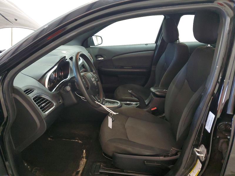 Продаж на аукціоні авто 2014 Dodge Avenger, vin: 1C3CDZAG1EN218237, номер лоту: 63516476