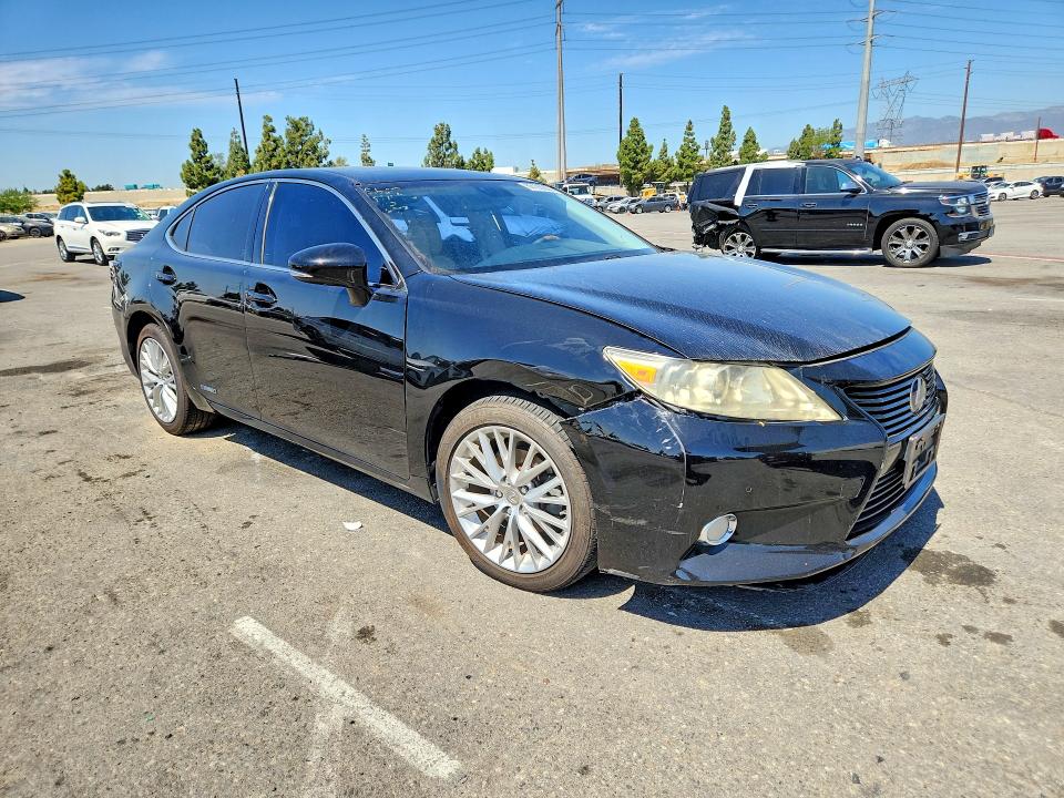 Продаж на аукціоні авто 2013 Lexus Es, vin: JTHBW1GG1D2016233, номер лоту: 66196226