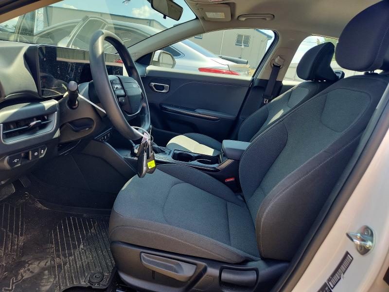 Продаж на аукціоні авто 2025 Kia K4, vin: 3KPFT4DE8SE025916, номер лоту: 65715166