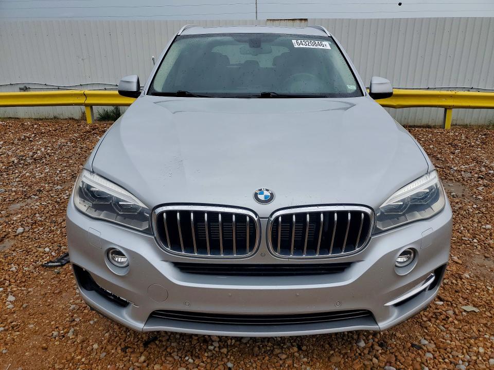 Aukcja sprzedaży 2016 Bmw X5, vin: 5UXKT0C55G0S78375, numer aukcji: 64320846