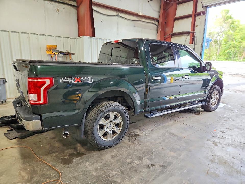 Aukcja sprzedaży 2015 Ford F150, vin: 1FTEW1EF2FFA47575, numer aukcji: 66903186
