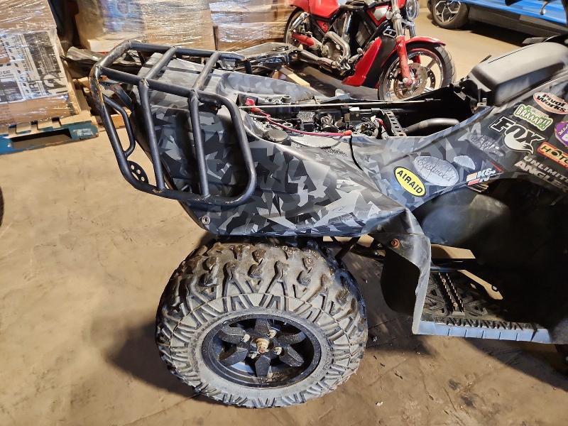 Продажа на аукционе авто 2021 Kawasaki Kvf750, vin: JKAVFDJ33MB511419, номер лота: 61921236