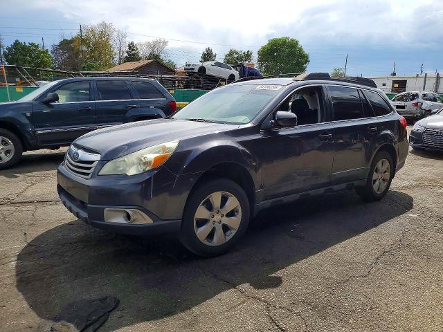 2012 Subaru Outback მანქანა იყიდება აუქციონზე, vin: 4S4BRBGCXC3239032, აუქციონის ნომერი: 66186296
