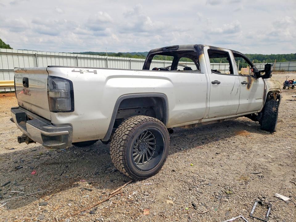 Aukcja sprzedaży 2015 Gmc Sierra, vin: 1GT12XEG2FF626250, numer aukcji: 66766306