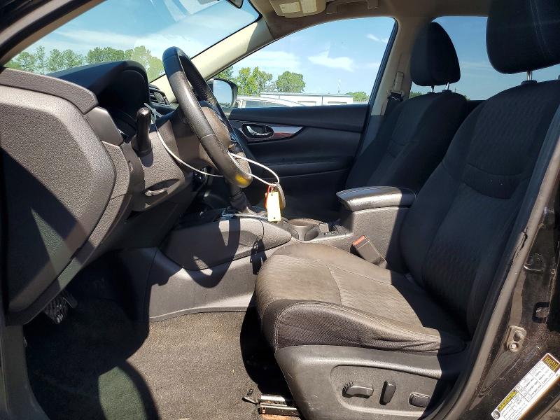 Aukcja sprzedaży 2018 Nissan Rogue, vin: 5N1AT2MV0JC756596, numer aukcji: 63298886