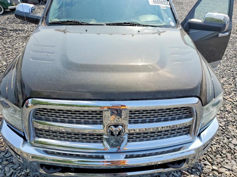 Продажа на аукционе авто 2014 Ram 3500, vin: 3C63RRJL7EG137253, номер лота: 65098206