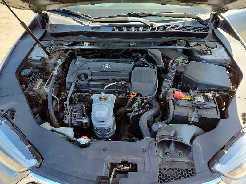 Aukcja sprzedaży 2018 Acura Tlx, vin: 19UUB1F38JA009545, numer aukcji: 64457456