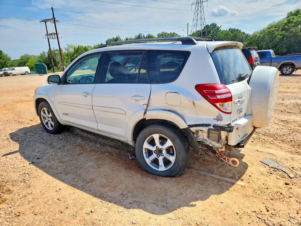 64798596 :رقم المزاد ، 2T3BK31V29W004297 vin ، 2009 Toyota Rav4 مزاد بيع