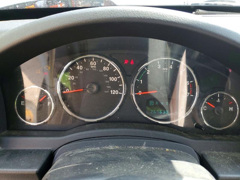 Aukcja sprzedaży 2012 Jeep Liberty, vin: 1C4PJMAKXCW139556, numer aukcji: 63567846