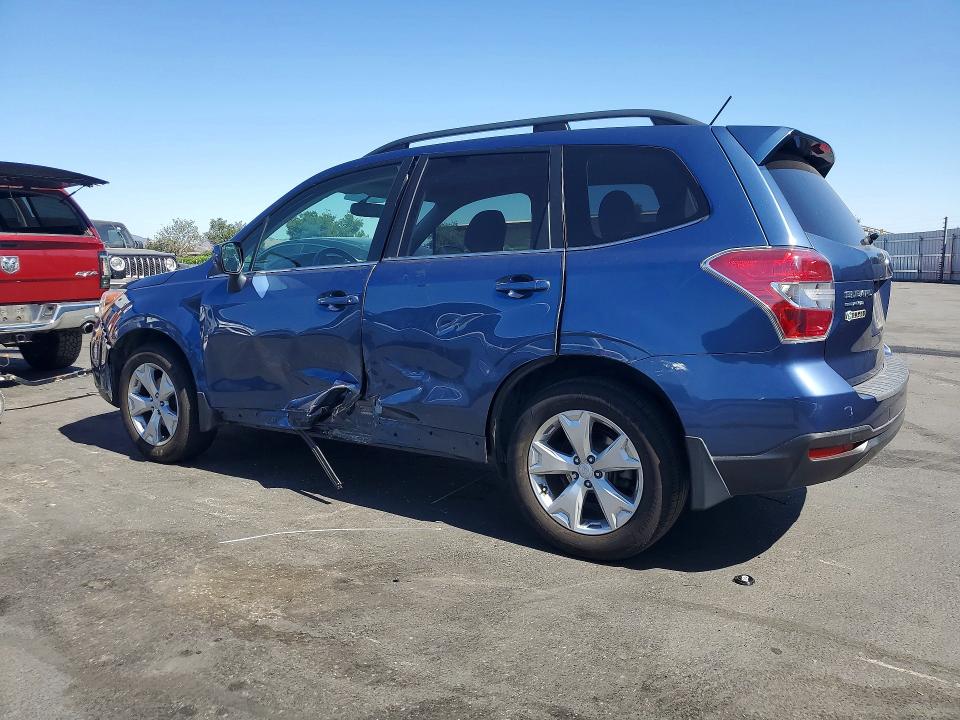 Продажа на аукционе авто 2014 Subaru Forester, vin: JF2SJAHC6EH441927, номер лота: 64092966