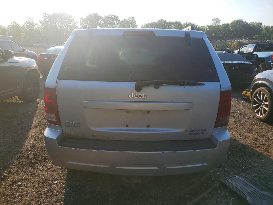 Aukcja sprzedaży 2006 Jeep Grand Cherokee, vin: 1J4GR48K26C280975, numer aukcji: 65163816