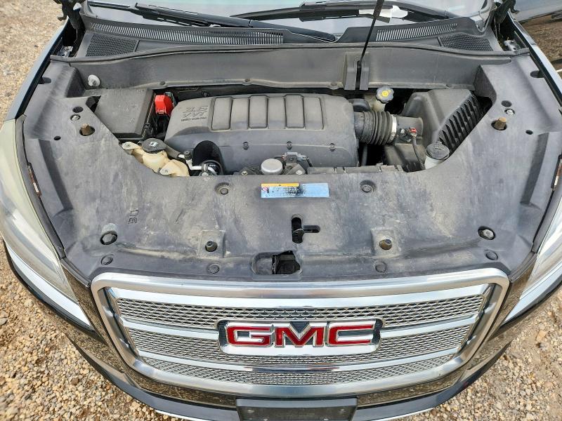65874386 :رقم المزاد ، 1GKKVTKD6GJ218464 vin ، 2016 Gmc Acadia مزاد بيع