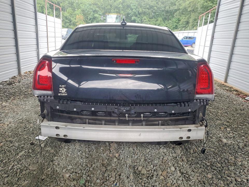 Aukcja sprzedaży 2021 Chrysler 300, vin: 2C3CCABG2MH620181, numer aukcji: 65391196