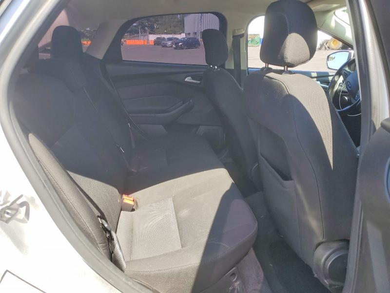 65734836 :رقم المزاد ، 1FADP3F27JL237470 vin ، 2018 Ford Focus مزاد بيع