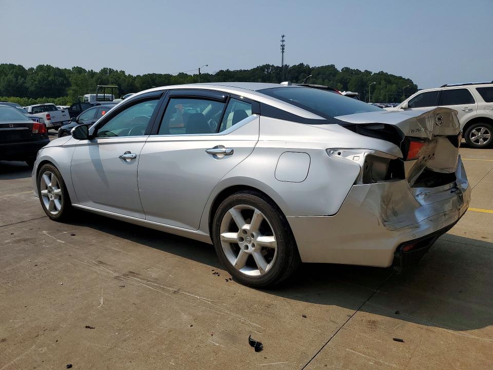 Aukcja sprzedaży 2020 Nissan Altima, vin: 1N4BL4EV5LC135124, numer aukcji: 64587626