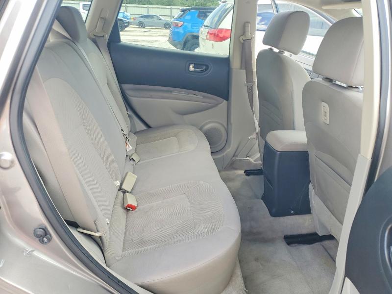 Aukcja sprzedaży 2015 Nissan Rogue Select, vin: JN8AS5MT8FW658630, numer aukcji: 66956146