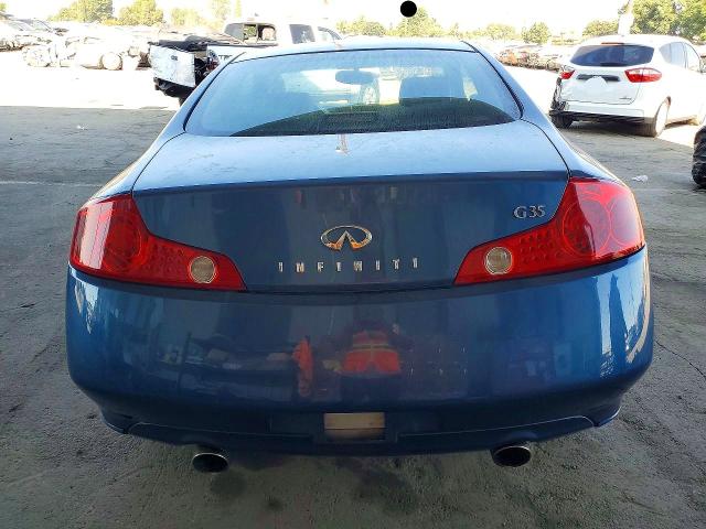 Продаж на аукціоні авто 2005 Infiniti G35, vin: JNKCV54E65M415324, номер лоту: 66128866