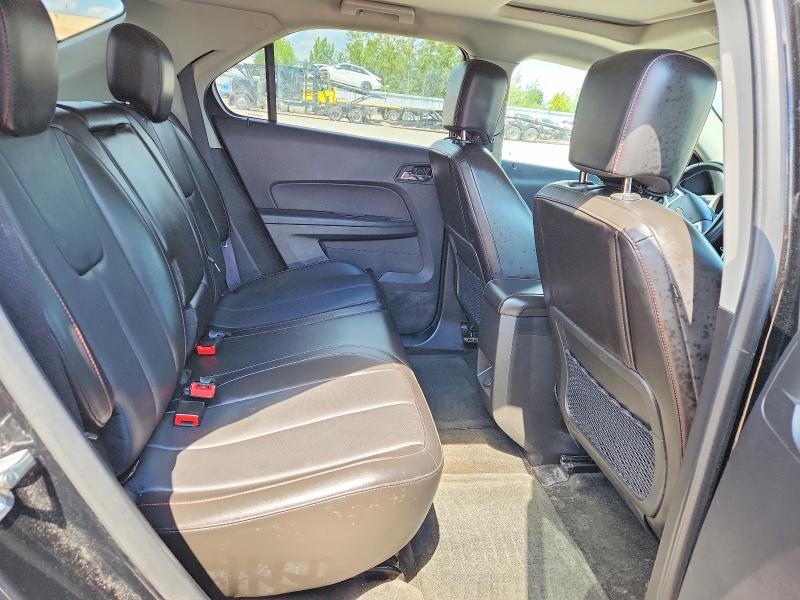Aukcja sprzedaży 2012 Chevrolet Equinox, vin: 2GNFLNE52C6333337, numer aukcji: 65148846