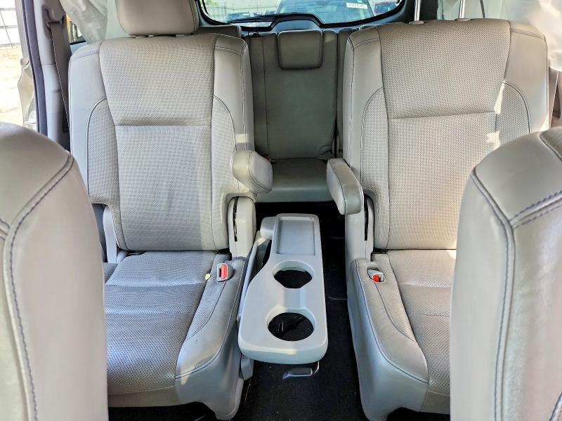 Продаж на аукціоні авто 2017 Toyota Highlander Hybrid, vin: 5TDDGRFH2HS024601, номер лоту: 65596376