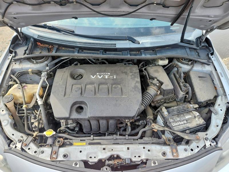 Продаж на аукціоні авто 2010 Toyota Corolla, vin: 2T1BU4EE5AC500431, номер лоту: 64078956