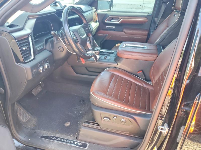 Aukcja sprzedaży 2022 Gmc Sierra, vin: 1GTUUHELXNZ516098, numer aukcji: 62701766