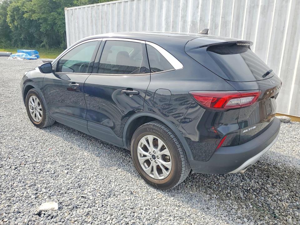 Продажа на аукционе авто 2023 Ford Escape, vin: 1FMCU0GN2PUA46799, номер лота: 63441566