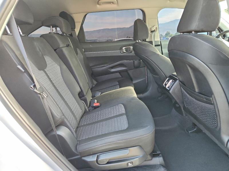 Продаж на аукціоні авто 2025 Kia Sorento, vin: 5XYRG4JCXSG389908, номер лоту: 64704916