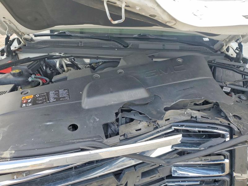 2016 Gmc Yukon მანქანა იყიდება აუქციონზე, vin: 1GKS1BKC0GR373364, აუქციონის ნომერი: 64086156