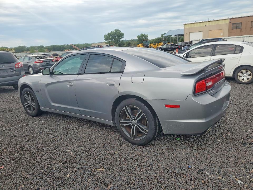 Aukcja sprzedaży 2014 Dodge Charger, vin: 2C3CDXDT2EH178322, numer aukcji: 65725946