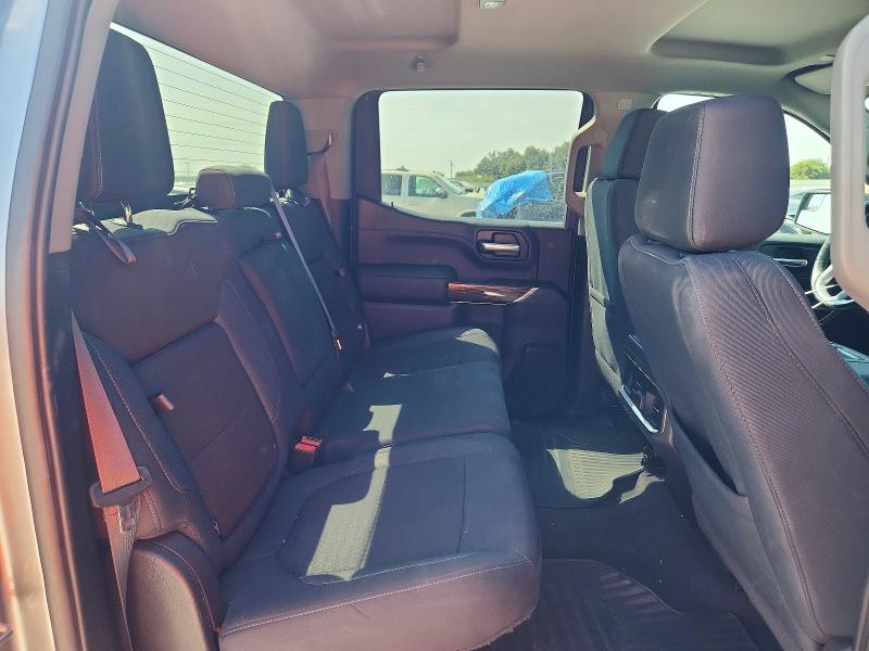 2020 Gmc Sierra მანქანა იყიდება აუქციონზე, vin: 3GTP8CED7LG211314, აუქციონის ნომერი: 66934926
