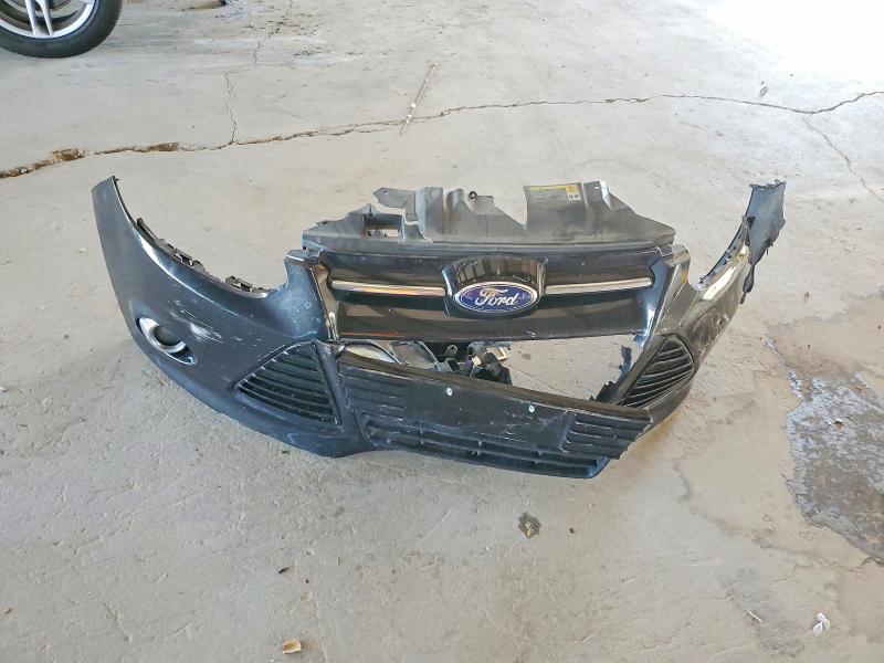 Продаж на аукціоні авто 2012 Ford Focus, vin: 1FAHP3F28CL351658, номер лоту: 65635446