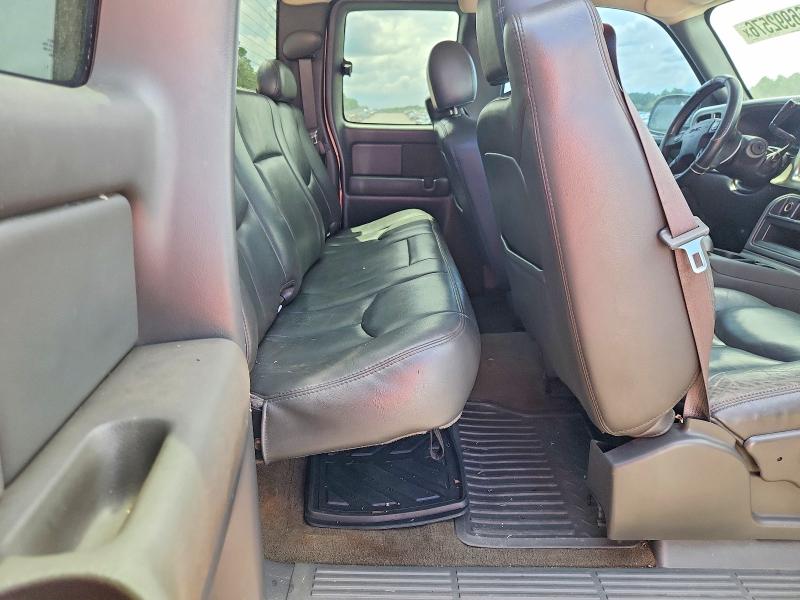 Aukcja sprzedaży 2005 Gmc New Sierra, vin: 2GTEK19B651191770, numer aukcji: 66992576