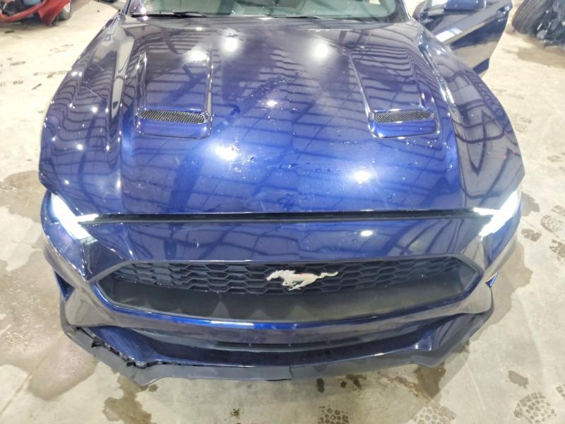Aukcja sprzedaży 2018 Ford Mustang, vin: 1FA6P8TH8J5120306, numer aukcji: 63795976