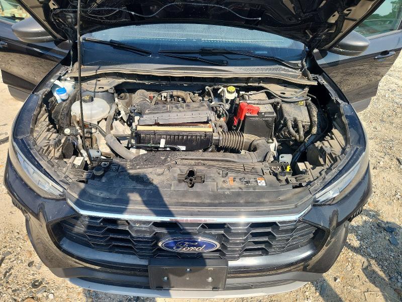 Aukcja sprzedaży 2025 Ford Escape, vin: 1FMCU9MN3SUA11254, numer aukcji: 64917446