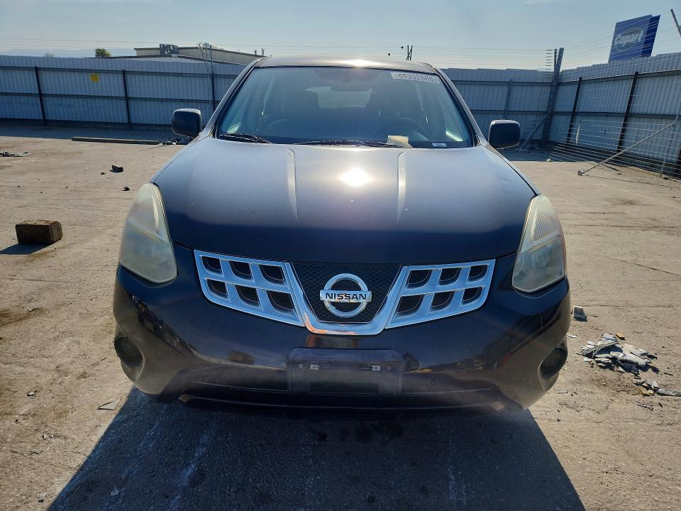 Aukcja sprzedaży 2013 Nissan Rogue, vin: JN8AS5MT5DW523621, numer aukcji: 64332886