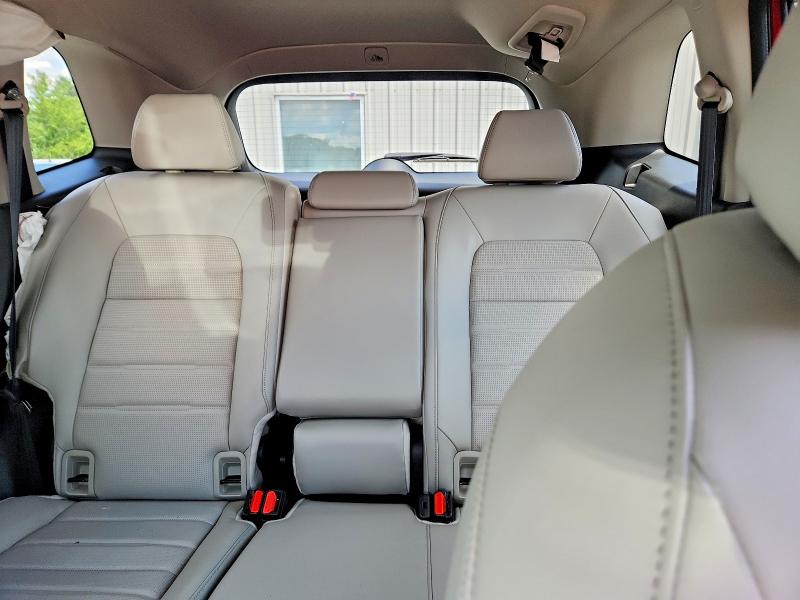 Продажа на аукционе авто 2025 Honda Cr-v, vin: 2HKRS4H71SH453575, номер лота: 64944046