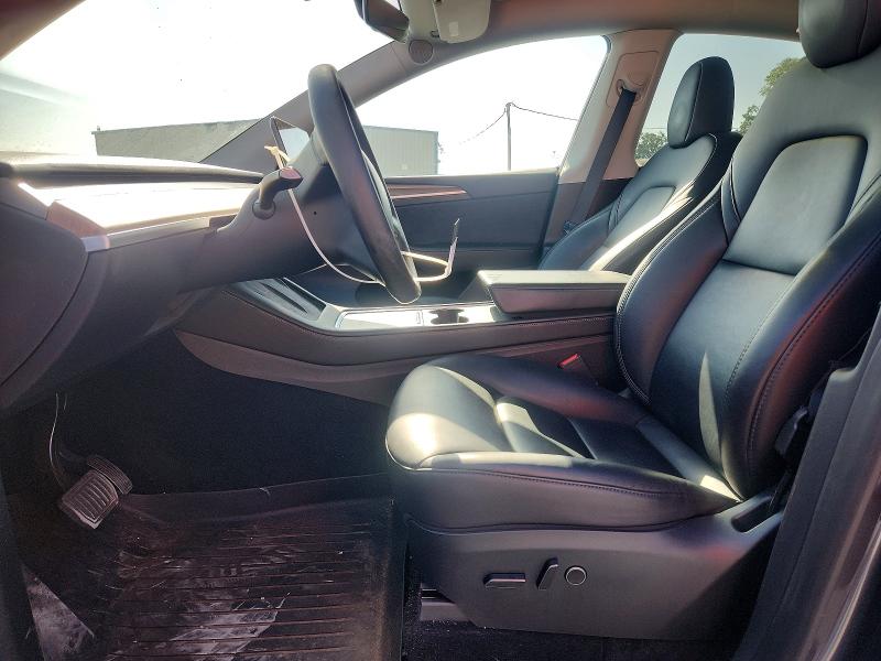 Aukcja sprzedaży 2023 Tesla Model Y, vin: 7SAYGAEE7PF781557, numer aukcji: 65437426