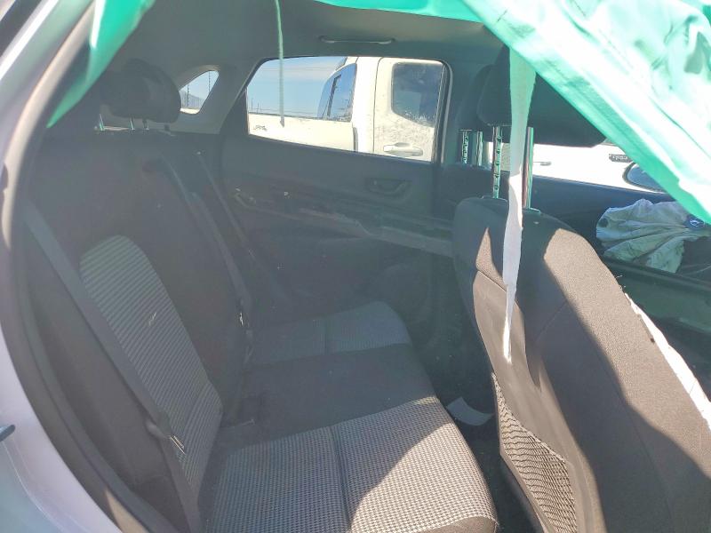 2020 Hyundai Kona მანქანა იყიდება აუქციონზე, vin: KM8K62AA6LU584634, აუქციონის ნომერი: 66238606