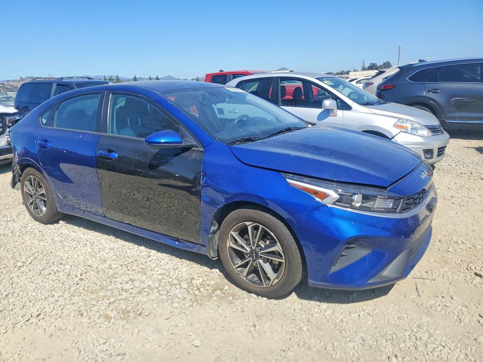 Продаж на аукціоні авто 2023 Kia Forte, vin: 3KPF24AD5PE620888, номер лоту: 63891416