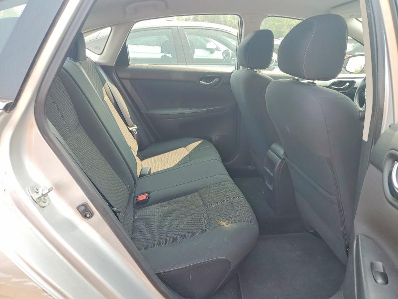 Aukcja sprzedaży 2017 Nissan Sentra, vin: 3N1AB7AP8HY301672, numer aukcji: 64720716