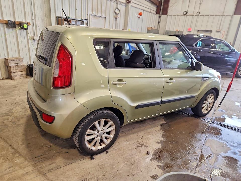 Aukcja sprzedaży 2012 Kia Soul, vin: KNDJT2A58C7359478, numer aukcji: 65316346