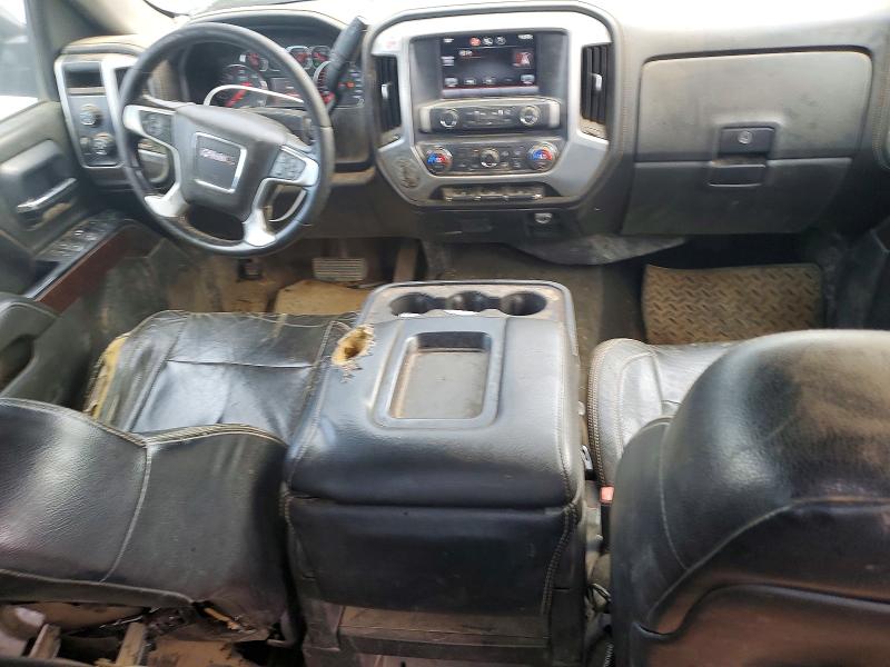 Aukcja sprzedaży 2014 Gmc Sierra, vin: 3GTU2UEC9EG544649, numer aukcji: 63859766
